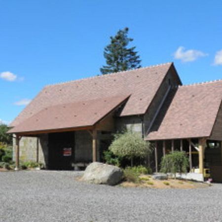 Sainte-Marguerite-de-Carrouges Ferme Cidricole Hugues Desfrieches B&B 외부 사진