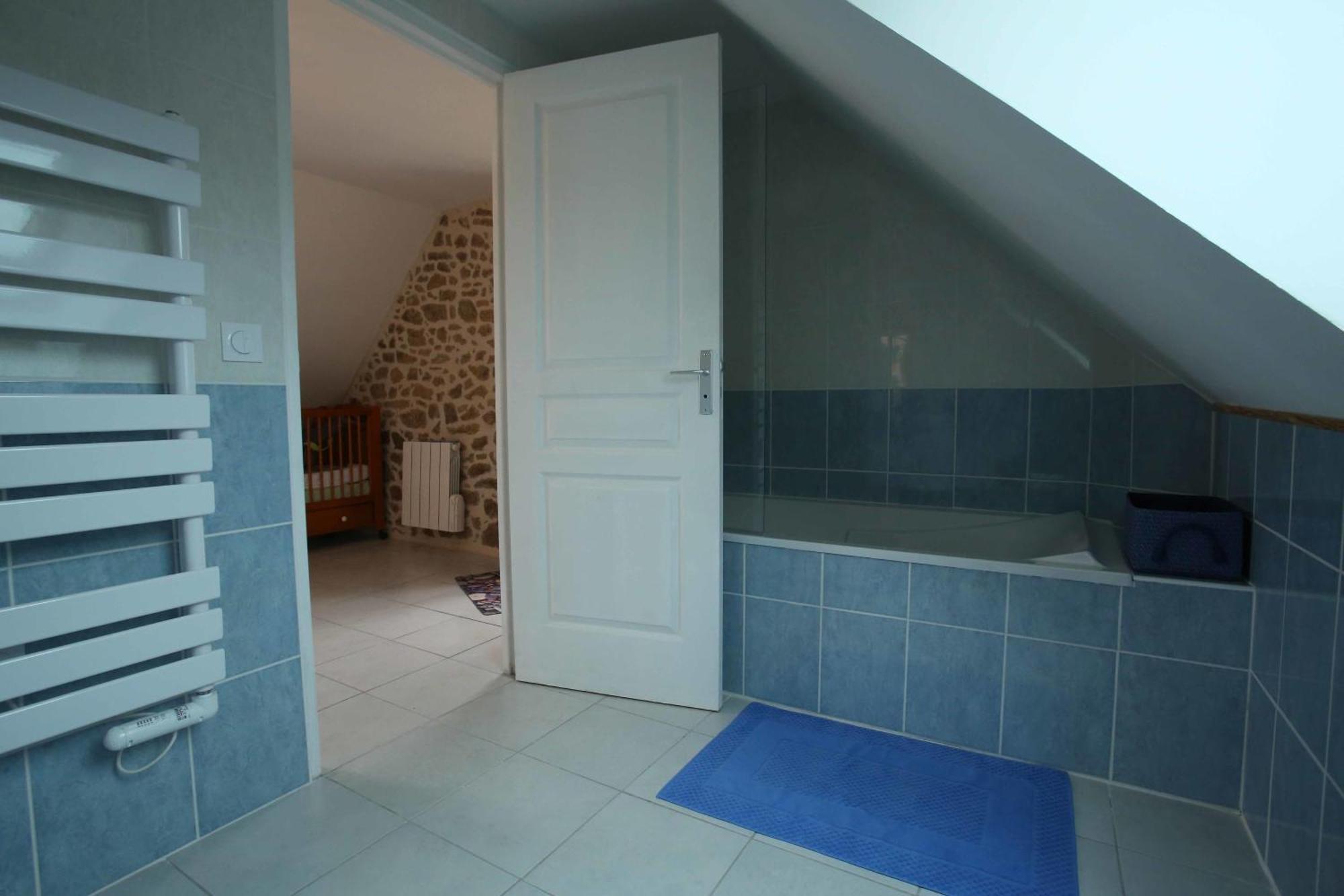 Sainte-Marguerite-de-Carrouges Ferme Cidricole Hugues Desfrieches B&B 외부 사진